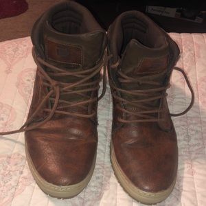 Day five men’s 🥾